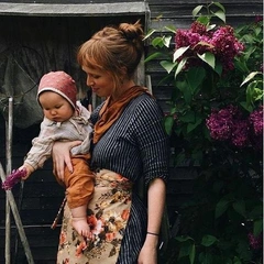 В 40 еще не поздно, но есть нюансы: опасны ли поздние роды
