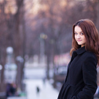 Аватарка Lilia 