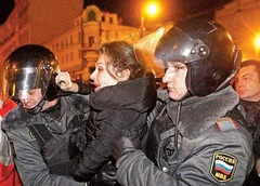 Революция шуб?!