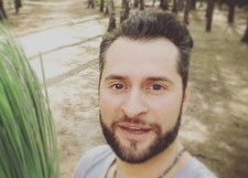 Ираклию Пирцхалаве больно вспоминать о бывшей супруге