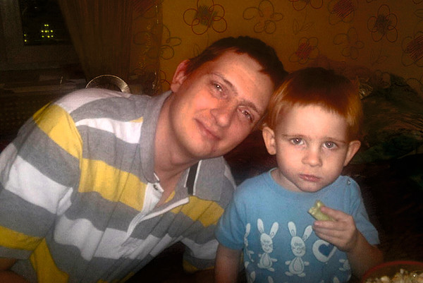Племянник Аллы Пугачевой станет отцом во второй раз