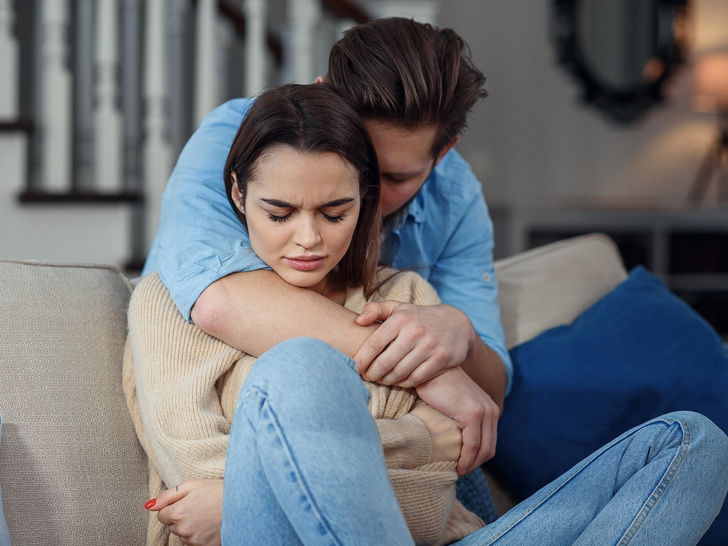 Ничто не вечно: 5 способов преодолеть страх, что вас разлюбят
