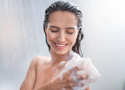 Как понять, что вы принимаете душ неправильно (и к чему это может привести)