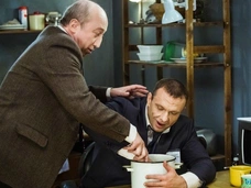 Создателям сериала ЧОП грозит суд