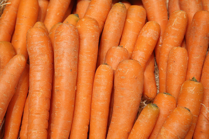 К чему снится морковь