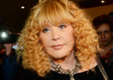 Конфликт Аллы Пугачевой и Ирсон Кудиковой получил продолжение