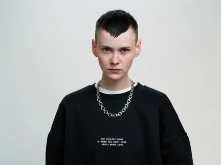 Звезда шоу «Пацанки» Анна Тихая: «Платье надевала на свадьбу, потому что так принято»