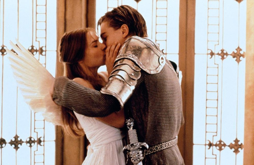 «Ромео + Джульетта» 