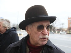 90-летний Иван Краско госпитализирован в реанимацию с инсультом