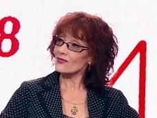 Зарубина о последних днях мужа, боровшегося с раком желудка: «Медик говорила — либо операция, либо хоспис»