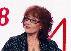 Зарубина о последних днях мужа, боровшегося с раком желудка: «Медик говорила — либо операция, либо хоспис»