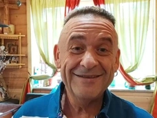 Александр Морозов: «Мне начали делать замечания, что я плохо выгляжу, болею и что у меня глисты»