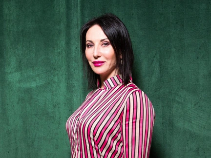 Брак на два месяца, выкидыш и предательство отца второго ребенка. Драмы, не сломившие Алику Смехову