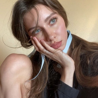 Аватарка Таня