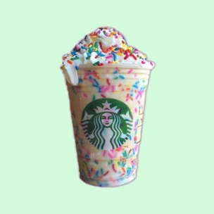 Тест: Выбери стаканчик Starbucks, а мы скажем, какой ты Тимати сегодня