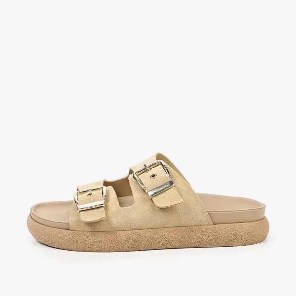 Сандалеты Marco TozziЦена: 7 690 руб.Где купить: lamoda.ru