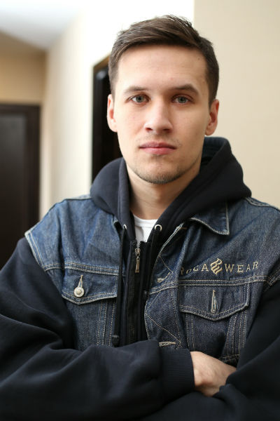 Даниил Грибков рассказал о своих ощущениях от реалити-шоу