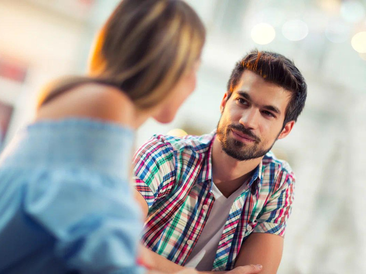 Раскроет все тайны: 10 шагов, чтобы вывести мужчину на откровенный разговор