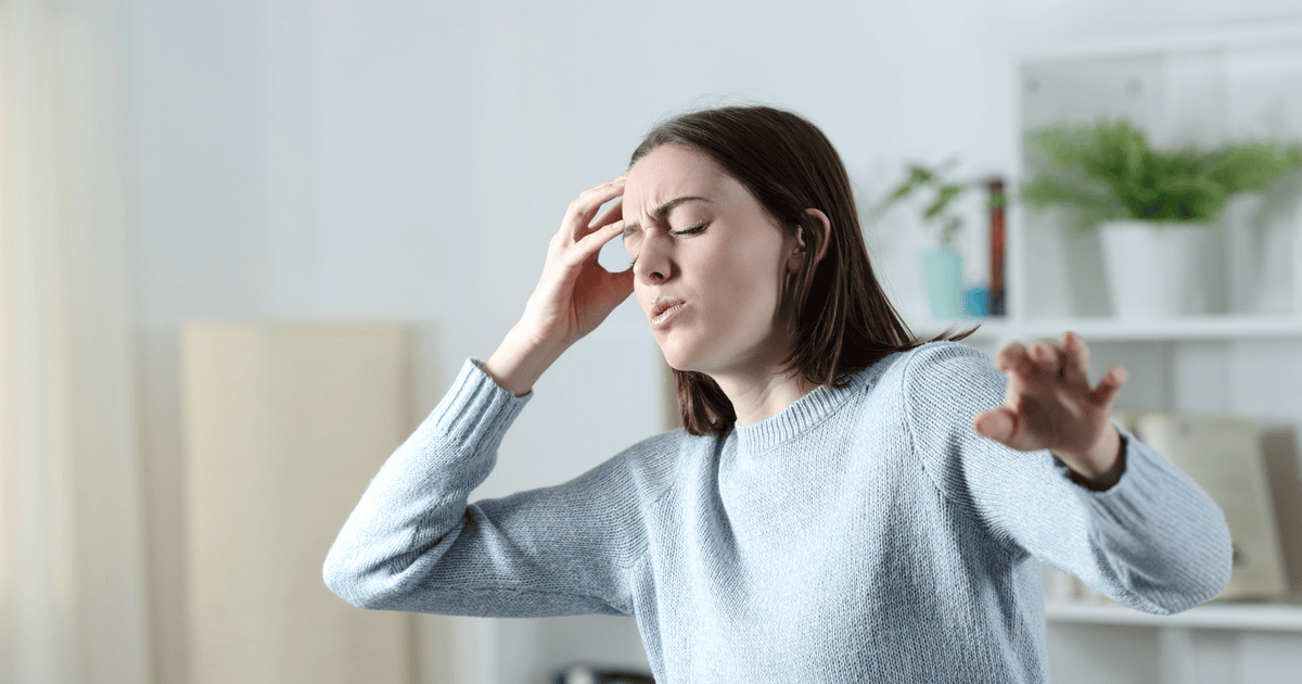 Транзиторная ишемическая атака: причины, симптомы и рекомендации по ...