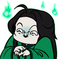 Аватарка Фасолинка