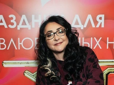 Лолита собралась замуж в шестой раз