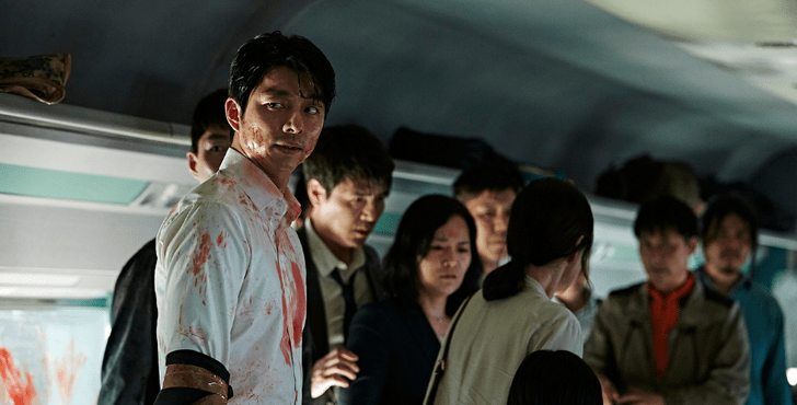 Фото №3 - Маршрут перестроен: как будет называться голливудский ремейк корейского триллера «Поезд в Пусан»? 🤷🏻‍♀️