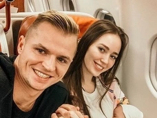 Дмитрий Тарасов опроверг вторую беременность Анастасии Костенко