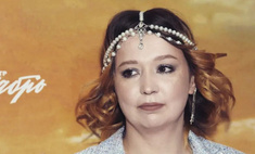 Внучка Гурченко о том, на что будет жить после родов: Есть дача, отчисления от фильмов, есть кое-что продать!