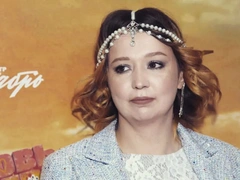 Внучка Гурченко о том, на что будет жить после родов: «Есть дача, отчисления от фильмов, есть кое-что продать!»
