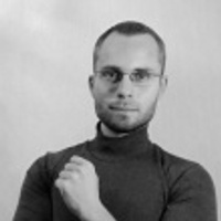 Аватарка Крыжановский Кирилл Андреевич