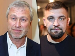 «Россия дала ему все»: Баста ополчился на Романа Абрамовича, который помогает сейчас английским врачам