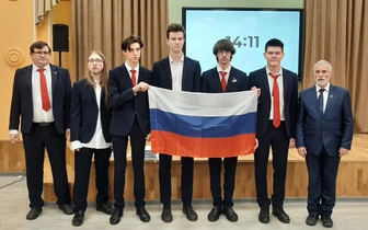 Российские школьники установили рекорд на Международной олимпиаде по астрономии и астрофизике