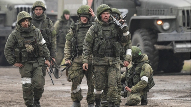 Спецоперация на Украине 25 февраля: главное к этому часу