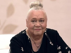 Галина Стаханова: «Обеспечиваю дочь деньгами. Как она может мне помогать, когда у нее внучка на руках?!»