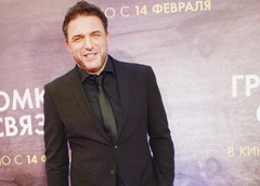 Дочь Максима Виторгана о младшем брате: «Платон очень крутой парень»