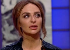 Екатерина Варнава впервые сообщила о семейной трагедии