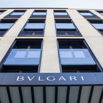 Инсайдер ELLE — об отеле BVLGARI Paris, самой стильной достопримечательности города