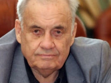 Тысячи людей проводили Эльдара Рязанова в последний путь
