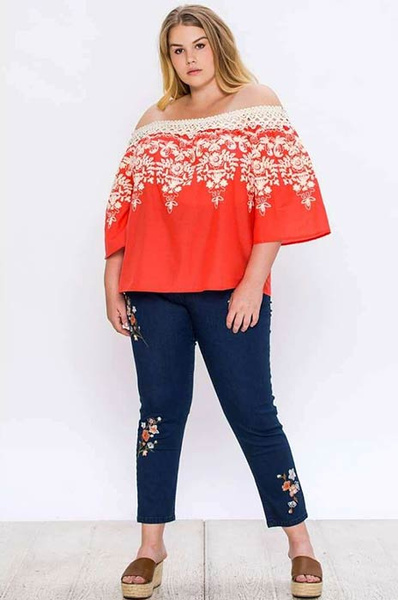 как одеваться, чтобы спрятать живот