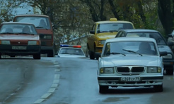 15 лучших автомобильных погонь из фильмов