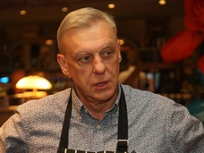 Александр Половцев: «На «Последнем герое» были только интриги»