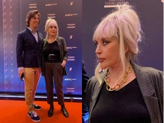 Время вспять: только посмотрите, как помолодела Пугачева!