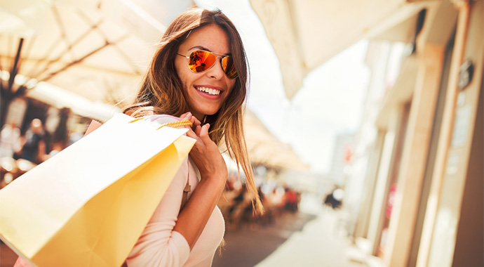 Психология шопинга: кто ты в покупках и как оставаться рациональным?
