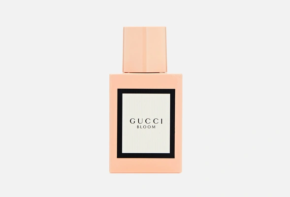 Парфюмерная вода, Gucci Bloom 