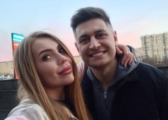 Карина Кросс о скандальном аресте с Давой: «За него внесла залог мама, а я отсидела, как нормальный пацан»