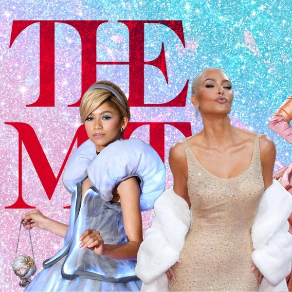 Met Gala 2023: дата, тема и все, что нам известно о самом модном событии года | thegirl.ru