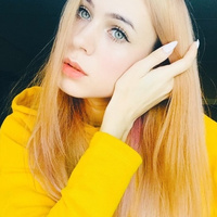 Аватарка NastyaZdrastya