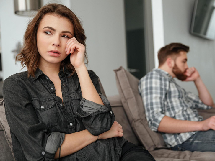 Потеряете его навсегда: 6 вещей, из-за которых мужчине скучно в отношениях