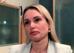 Кирилл Клейменов: «До инцидента Марина Овсянникова говорила с английским посольством»