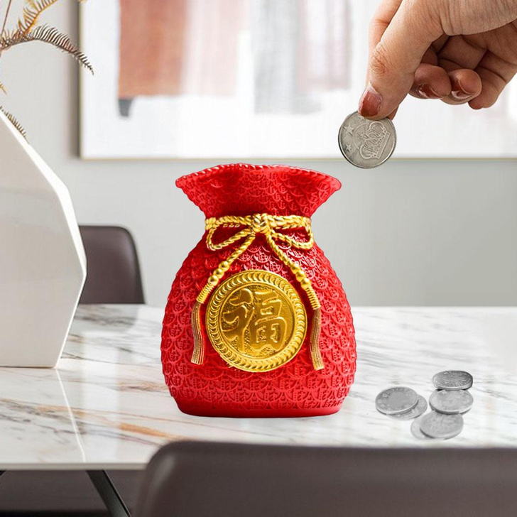 Талисманы фэншуй: как сделать вазу богатства своими руками — простой ритуал на привлечение денег и благополучия!